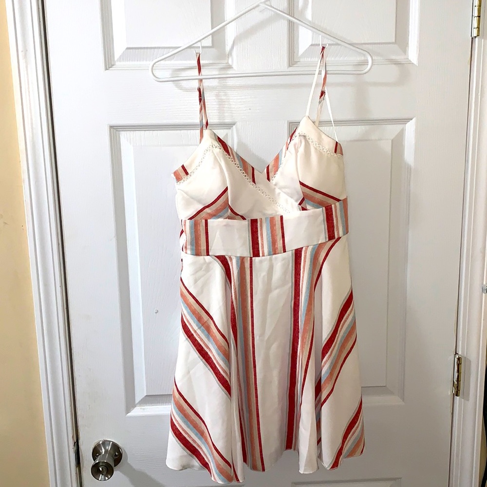 Mini Sun Dress Size Small